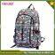 Guangzhou cute anime hipster teens school bags and backpacks