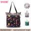 Eco-friendly product recycled grocery bag reusable gift shopping bag