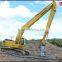 MAXWAY MACHINE COMPANY New Product ~ Cutter Pump for Excavator