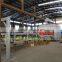 Melamine lamination hot press 4x8ft