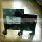 Elegant China gold supplier picture frame christmas ornaments high quality