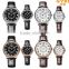 China factory luxury design double movement men watches quartz watch
