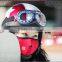 Fleeces Sports Windproof Face Mask for Bicycling Skiing Mountaineering Motorcycle winter warm mask