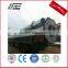 15M Galvanized High Tension Telephone Steel Tower