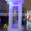 LED Lighting Inflatable Money Machine for Advertising Decoration