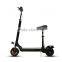 Hot selling electric standing scooter/foldable electric scooter /2 wheel electric standing scooter for adults
