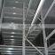 Industrial warehouse shelving systems steel mezzanine