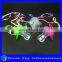Party Supplies Led Pacifier with Whistle