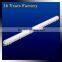 PF>0.9 SMD2835 IP65 Tri-proof LED Light for replacing traditional tube lights
