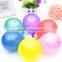 100%nature Latex Metallic Balloon,helium Latex Balloon for Party