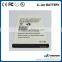 buy rechargeable batteries DASH 4.0 DASH MUSIC for BLU D272 D272A mobile phone C684804150T 1500mAh