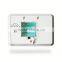 New GSM wireless home burglar alarm system	gsm wireless home burglar alarm system