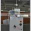 2016 new model one end auto crimping machine for roof output 4 cable