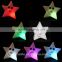 2016 Christmas Party Decorative Star Heart Model LED Lights In Hot Sale