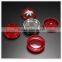 Wholesale herb grinder arcylic herb grinder