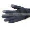 Wholesale outdoor sensitive touch screen gloves for men