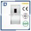 2016 new type Alibaba hot sale security steel door best price fabricated stainless steel door