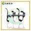 Boron Steel Agriculture Machinery Stubble Cleaning Blade