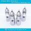 stainless steel ultrasonic nozzle,fine mist ultrasonic nozzle