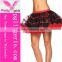 Hot Selling TuTu Skirt,Beautiful Girls Short Skirts,School Girl Short Skirt S010