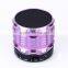 Wireless Speaker Mini Portable Bass Bluetooth Handsfree For iPhone For Samsung and PC