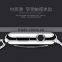 High Quality Ultra Slim Tempered Glass Screen Protector for Apple Watch