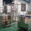 Fresh Milk Pasteurizer