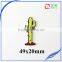 LOW MOQ OEM Personalized Acrylic Custom Brooch,custom Made Brooch Jewelry