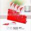 Non-stick Coating Cheese Set with PP+TPR Handle