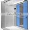 FAST Brand Traction machine drive passenger elevator with machine room