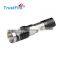 TrustFire 600LM Z8 XM-L 2 led light zoom mini led flashlight/led torch