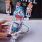 Wired Monopod cable take pole cartoon design Selfie stick, Extendable Holder Monopod Selfie Stick