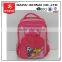 Latest Fashion School Backpack Of Children Backpack