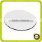 10x10cm sublimation MDF fridge magnet for heat press with free samples