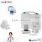 Plastic burs dental disinfection box