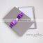 High quality wedding invitation box