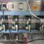 High efficiency and low cost 6090 mini 3d cnc router machine