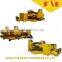Pile foundation building equipment parts, rotary piling rig casing oscillator
