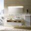 Favorites Compare Small Wall Mounted MDF bathroom vanities; Wholesale MDF bathroom cabinets; New design MDF bathroom vanities