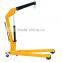 Heavy Duty Type Hydraulic Foldable Shop Crane