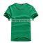 100% cotton plain t shirt hot-selling 1 dollar blank t shirt for promotion election