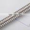 304 316 corrugated stainless steel hose/pipe/tube