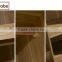 Modern Design Wooden Bedroom Fair Price Furniture Wardrobe