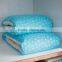 zipper clocked duvet cover storage bag