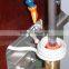 yongkang induction automatic welding machine