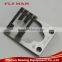 22186 41792 sewing machine needle plate and feed dog gauge set