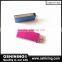 Best selling high speed Metal Swivel USB Memory with Custom Logo (USB-MT405)