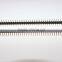 Pin header 2.54mm 1*40 straight type connector