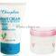 Chicphia whitening foot cream/Moisturizing Foot gel Scrub with private label