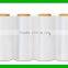 Top grade lldpe pe stretch film pallet wrapping free sample